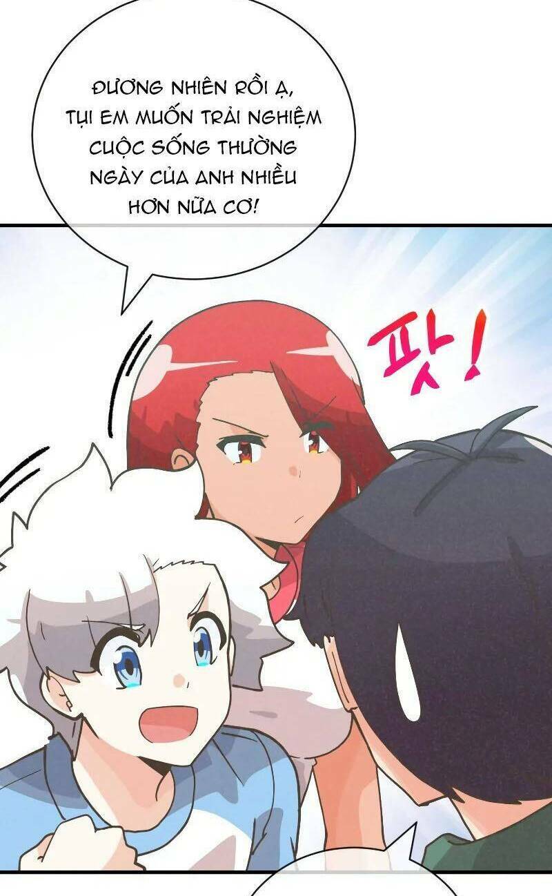 Tôi Trở Thành Một Nông Dân Chapter 133 - Trang 2