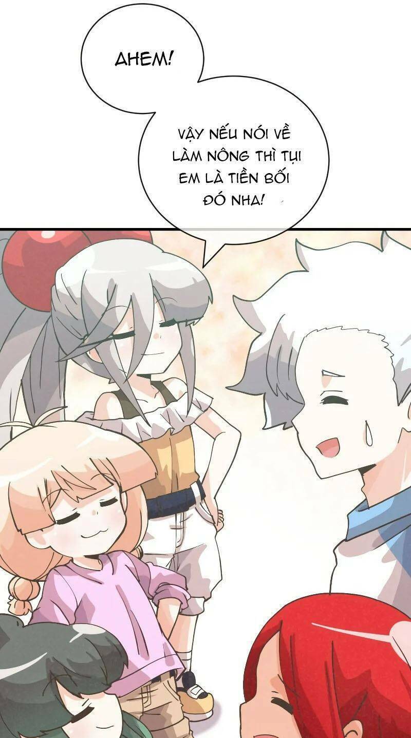 Tôi Trở Thành Một Nông Dân Chapter 133 - Trang 2