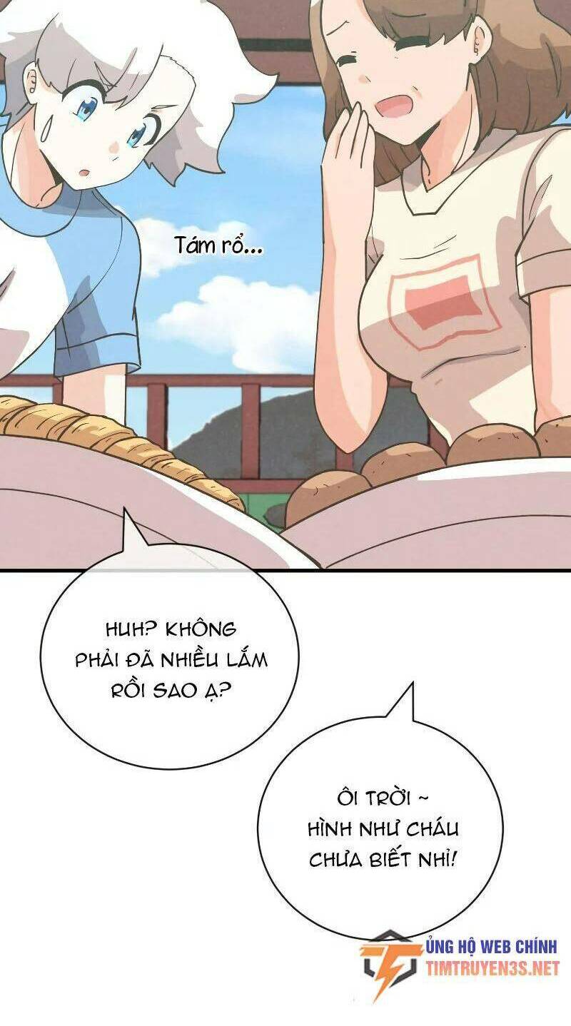 Tôi Trở Thành Một Nông Dân Chapter 133 - Trang 2