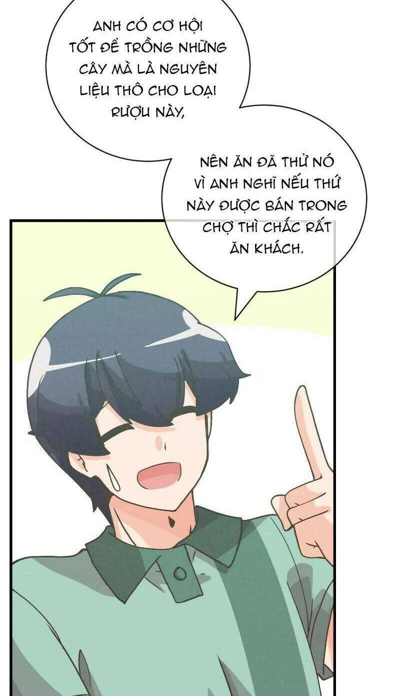 Tôi Trở Thành Một Nông Dân Chapter 133 - Trang 2