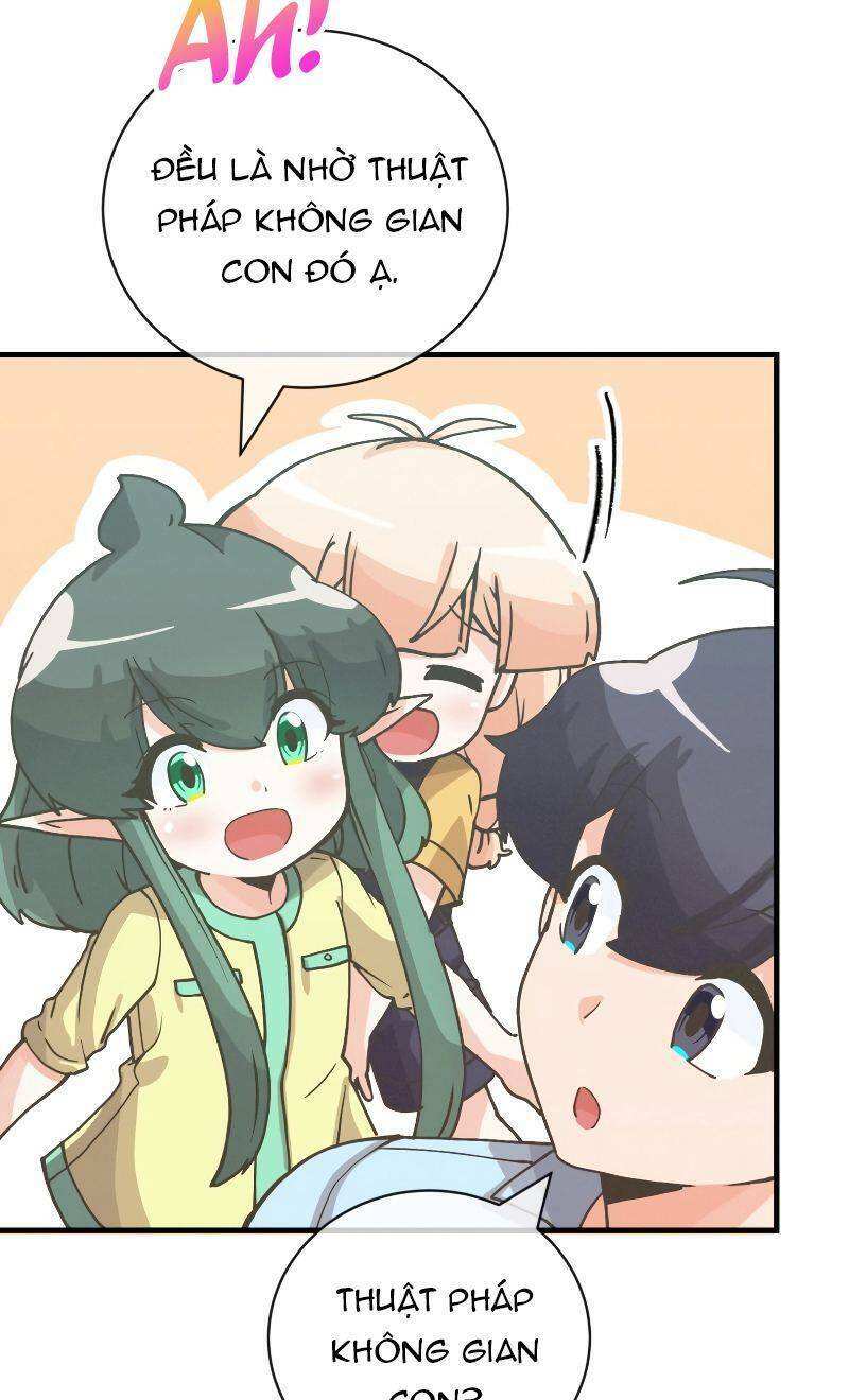 Tôi Trở Thành Một Nông Dân Chapter 134 - Trang 2