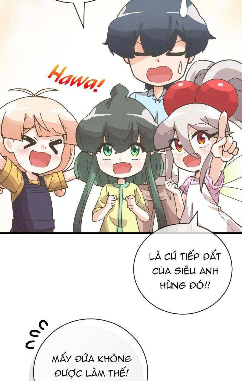 Tôi Trở Thành Một Nông Dân Chapter 134 - Trang 2