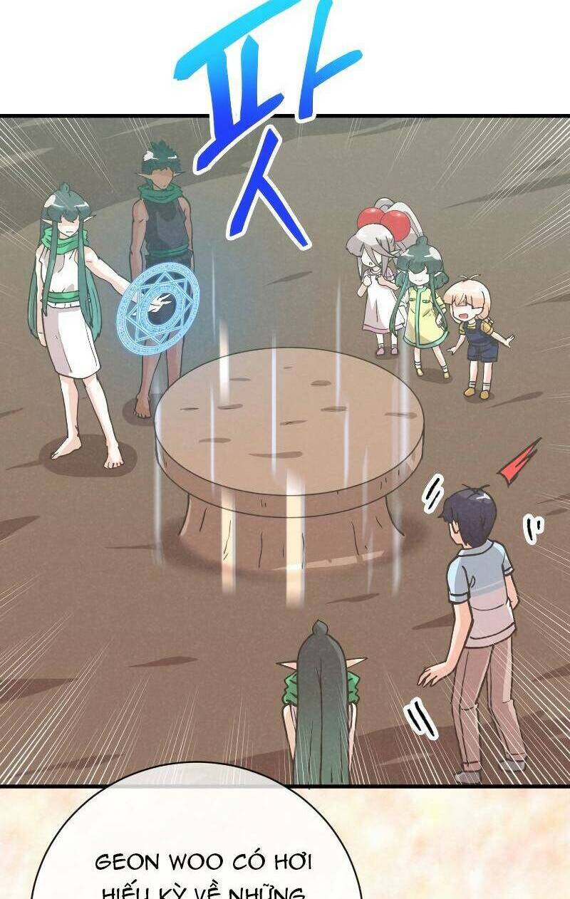 Tôi Trở Thành Một Nông Dân Chapter 134 - Trang 2