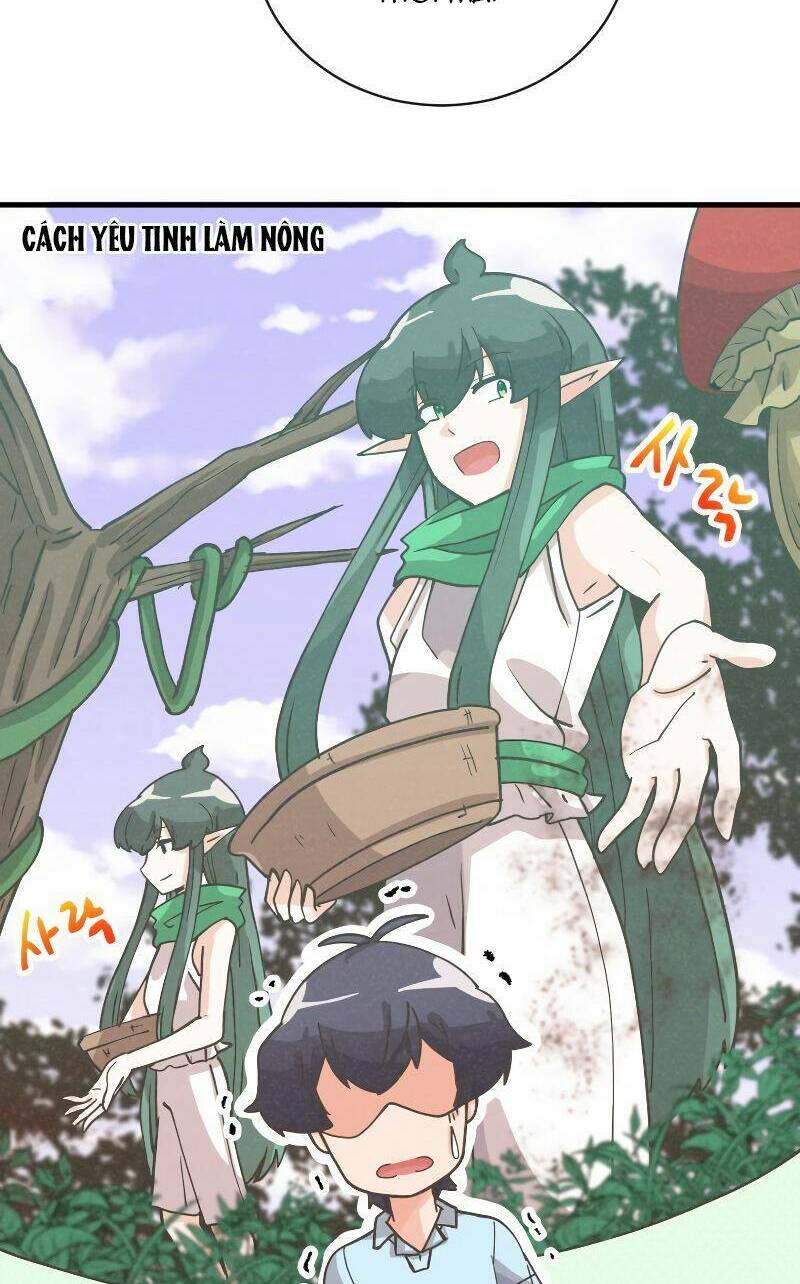 Tôi Trở Thành Một Nông Dân Chapter 134 - Trang 2