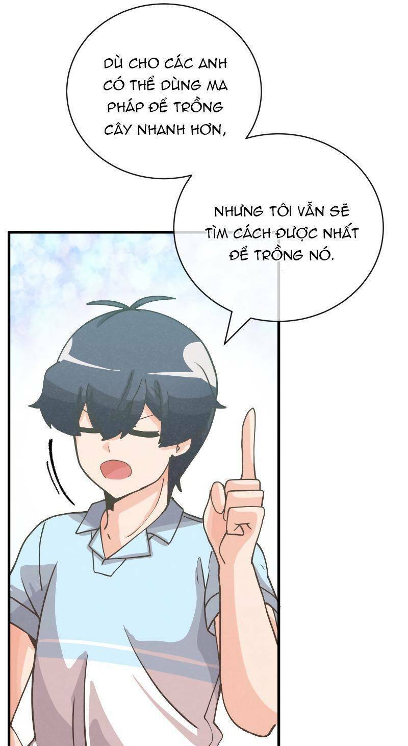 Tôi Trở Thành Một Nông Dân Chapter 134 - Trang 2