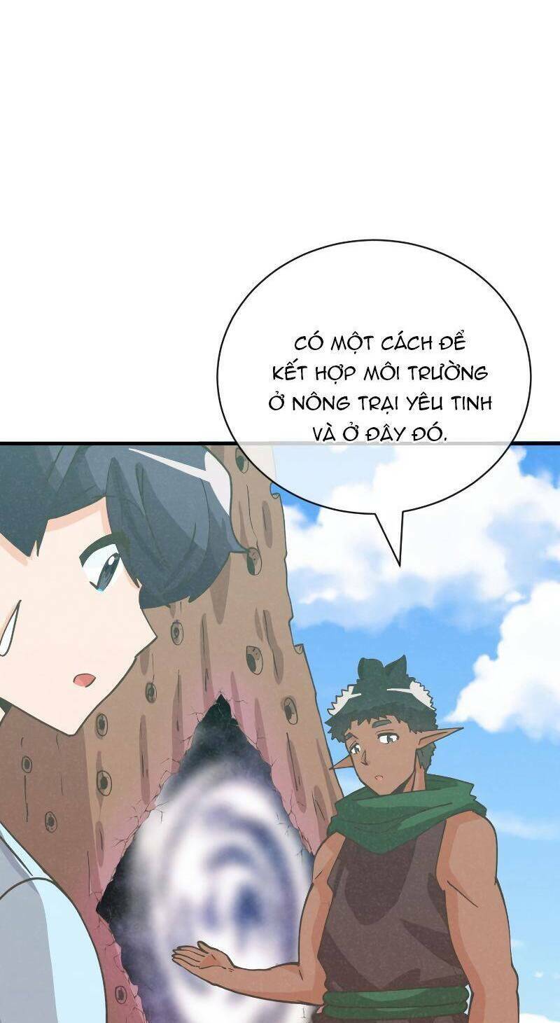 Tôi Trở Thành Một Nông Dân Chapter 134 - Trang 2