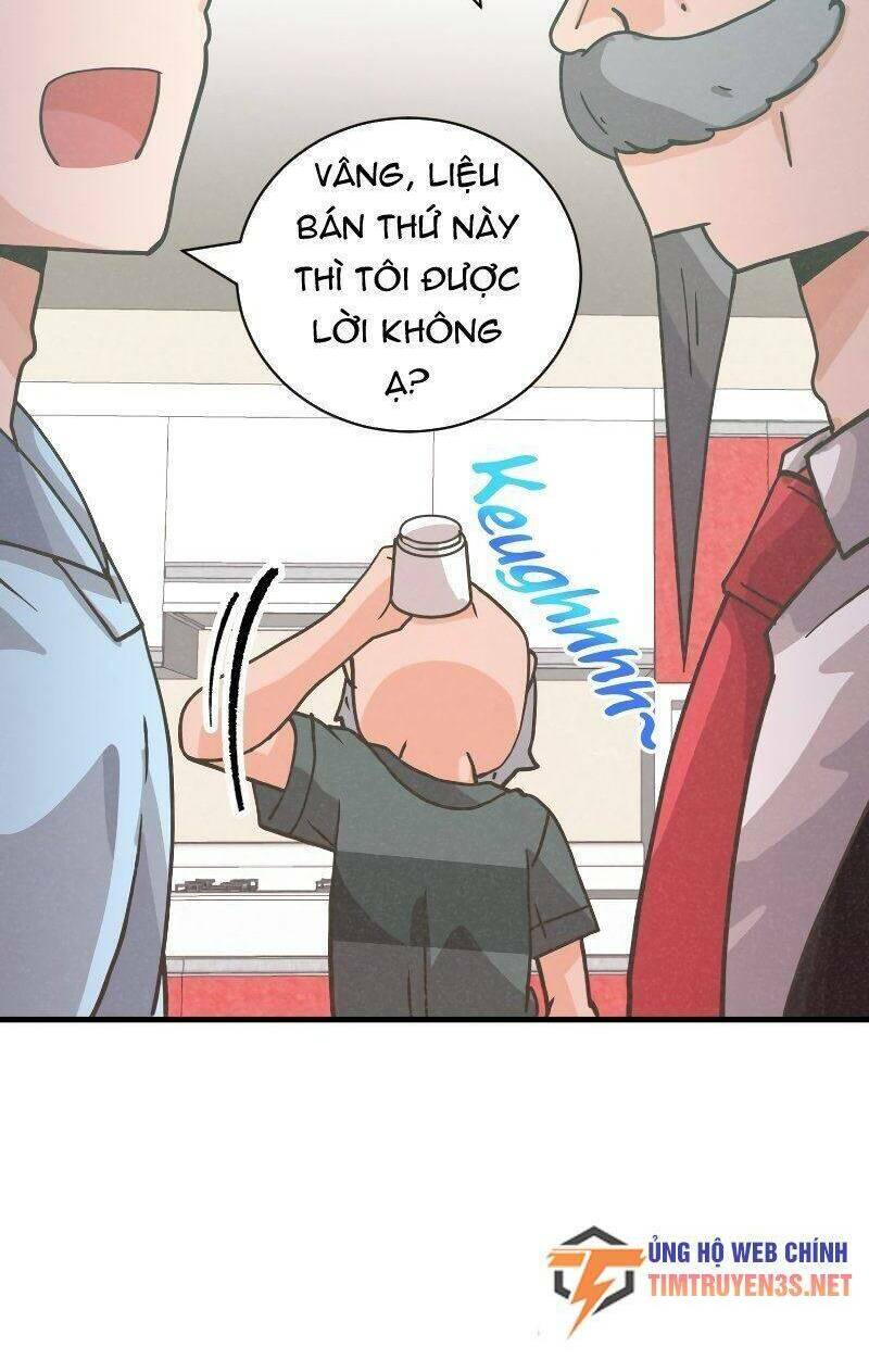 Tôi Trở Thành Một Nông Dân Chapter 135 - Trang 2