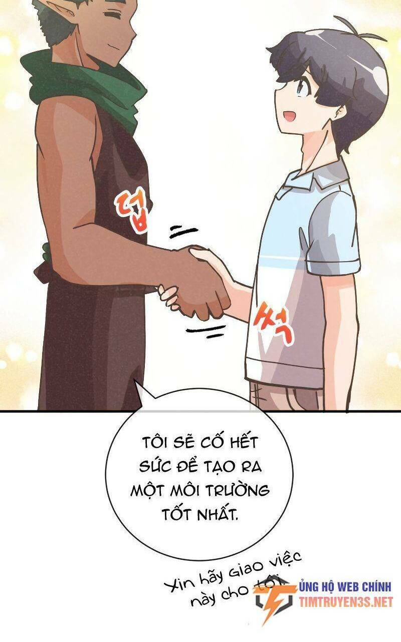 Tôi Trở Thành Một Nông Dân Chapter 135 - Trang 2