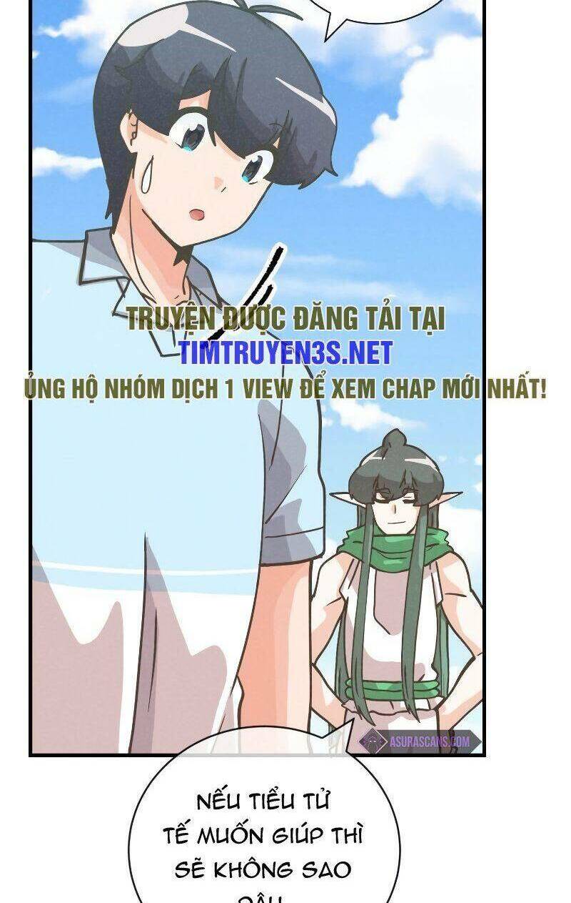 Tôi Trở Thành Một Nông Dân Chapter 135 - Trang 2