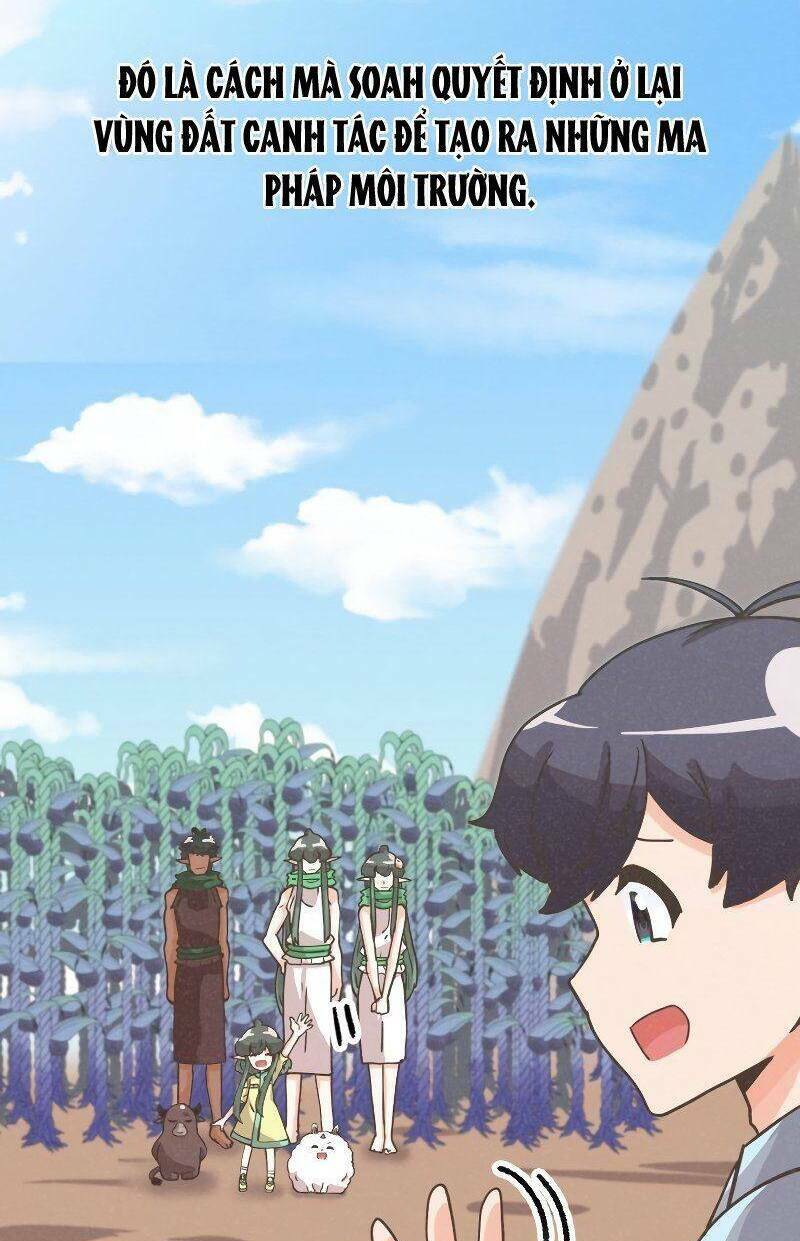 Tôi Trở Thành Một Nông Dân Chapter 135 - Trang 2