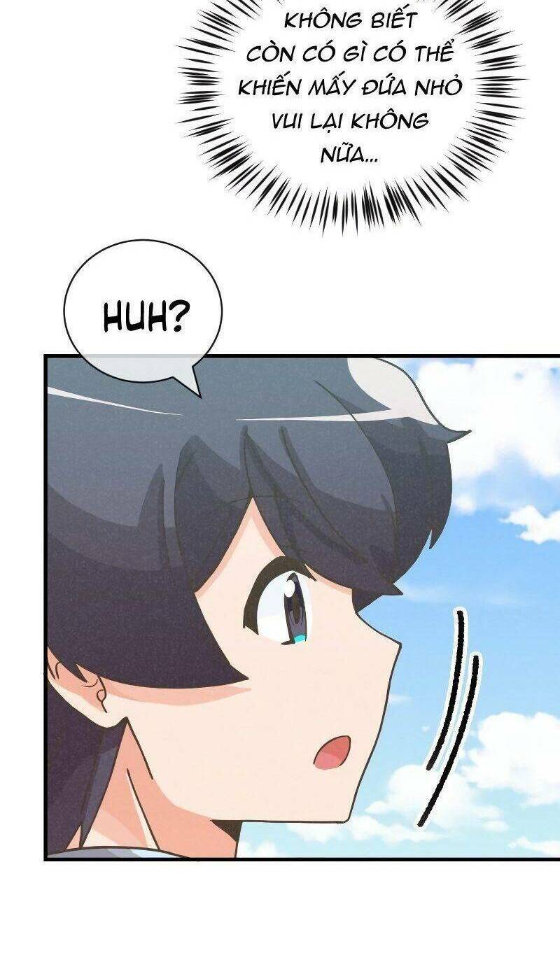 Tôi Trở Thành Một Nông Dân Chapter 135 - Trang 2