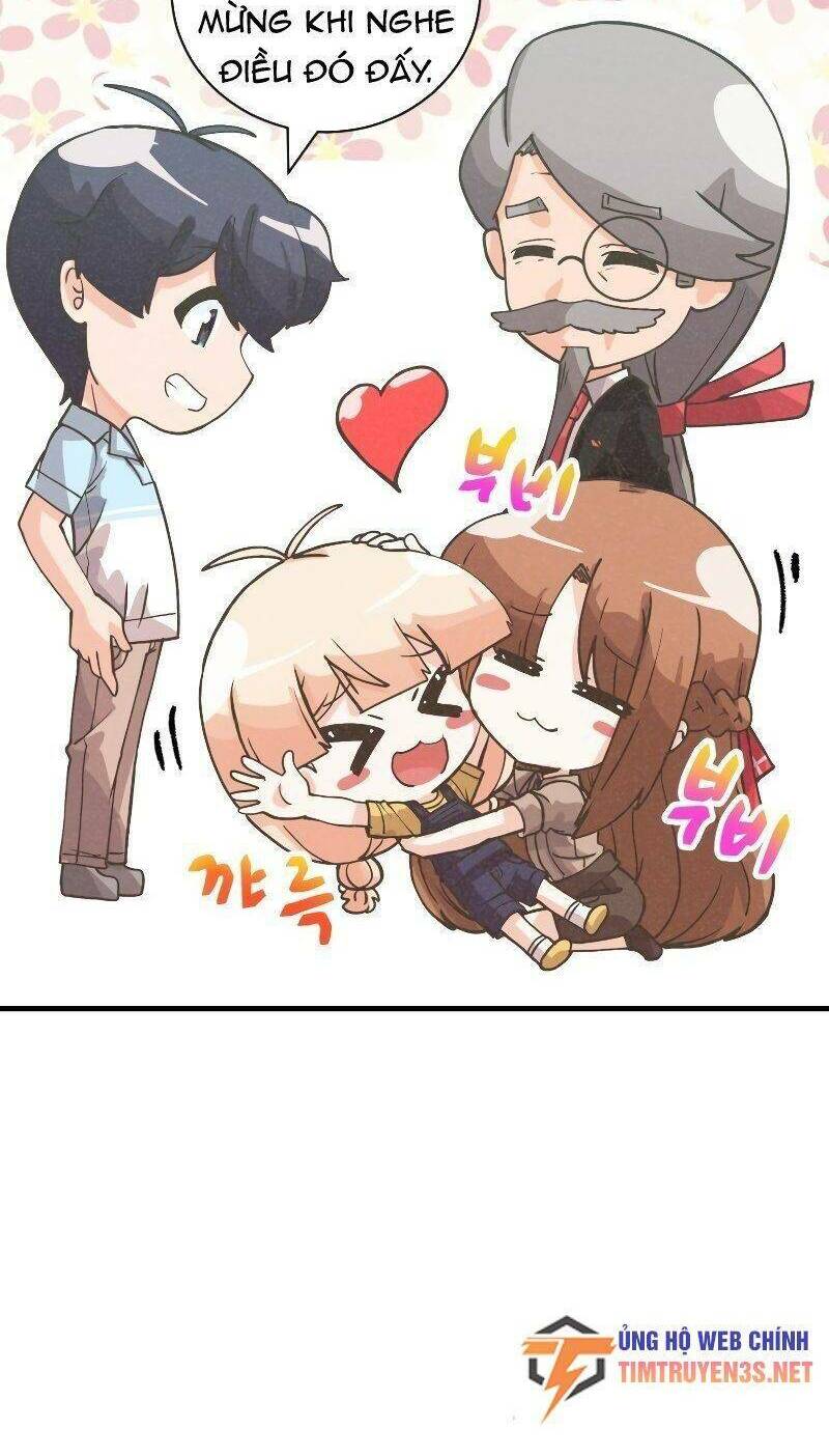 Tôi Trở Thành Một Nông Dân Chapter 135 - Trang 2
