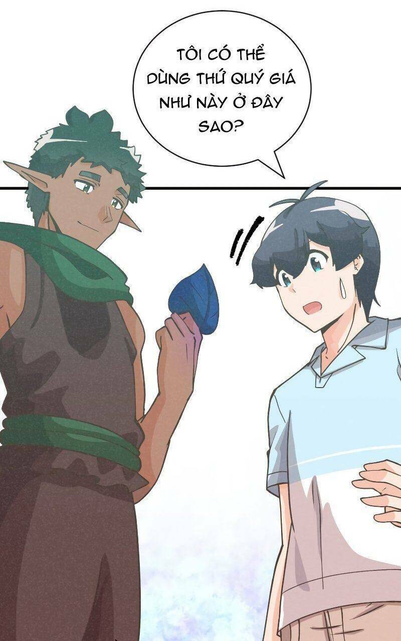 Tôi Trở Thành Một Nông Dân Chapter 135 - Trang 2