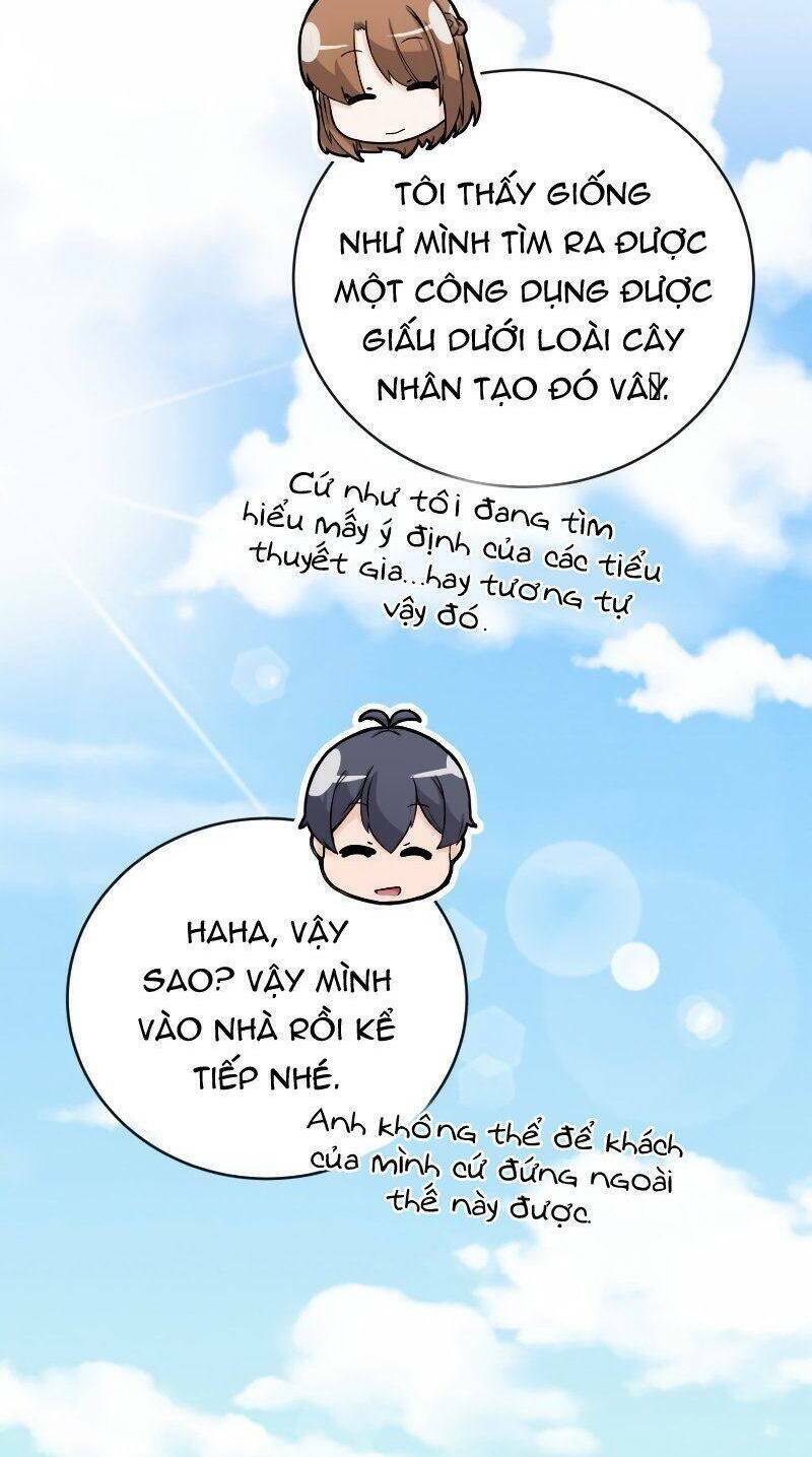 Tôi Trở Thành Một Nông Dân Chapter 135 - Trang 2