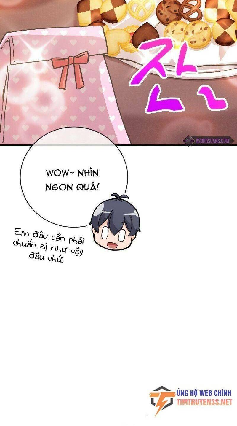 Tôi Trở Thành Một Nông Dân Chapter 135 - Trang 2