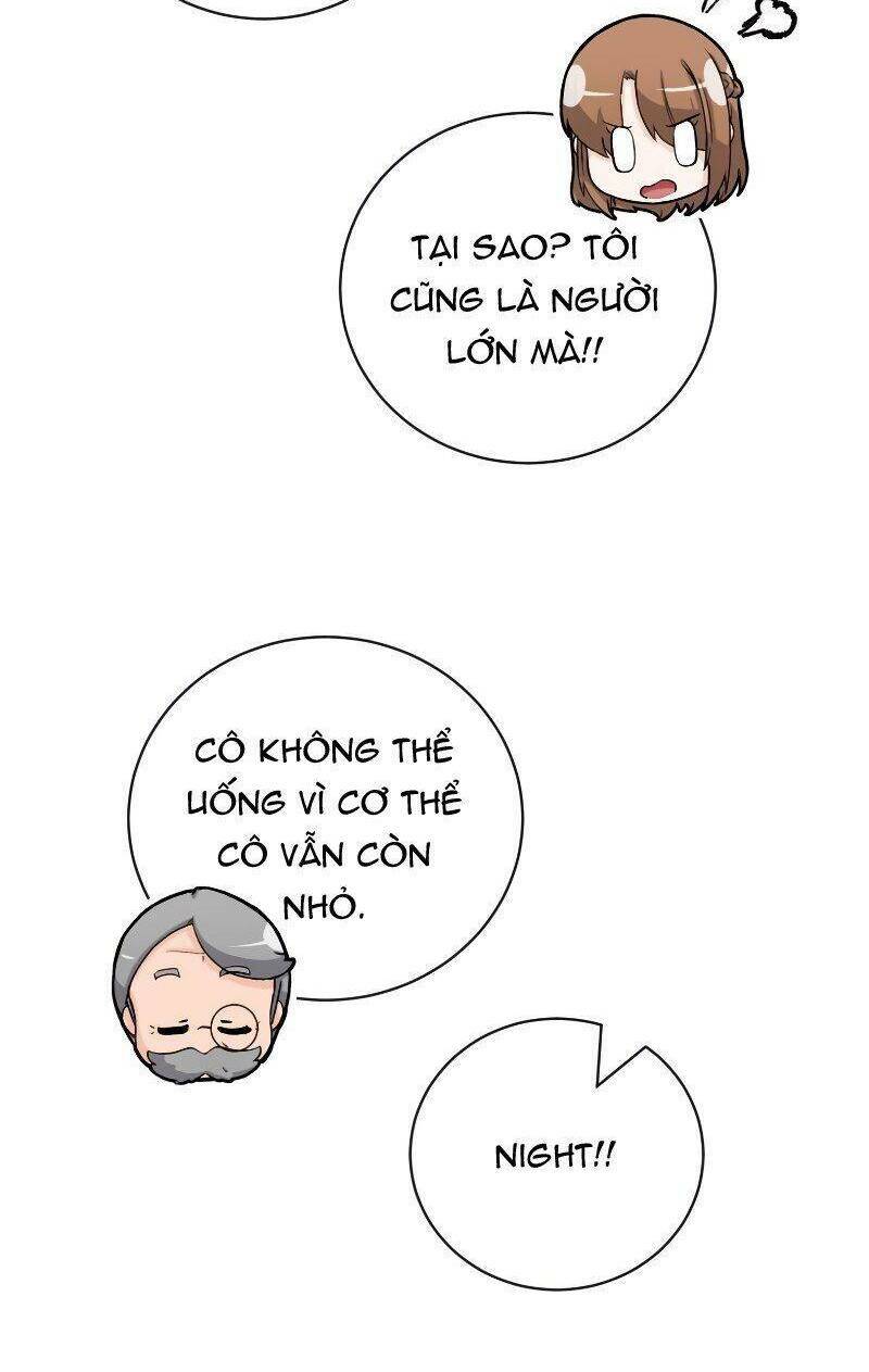 Tôi Trở Thành Một Nông Dân Chapter 135 - Trang 2