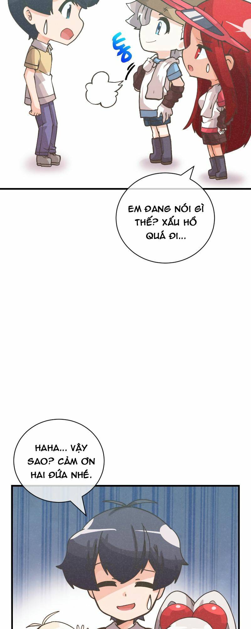 Tôi Trở Thành Một Nông Dân Chapter 136 - Trang 2