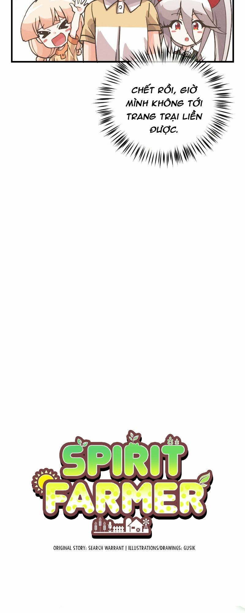 Tôi Trở Thành Một Nông Dân Chapter 136 - Trang 2