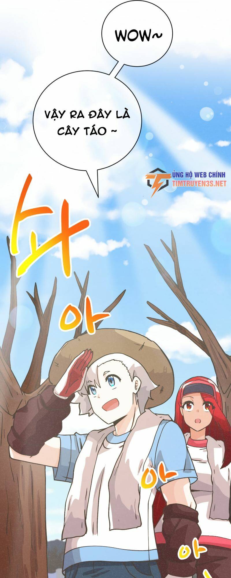 Tôi Trở Thành Một Nông Dân Chapter 136 - Trang 2