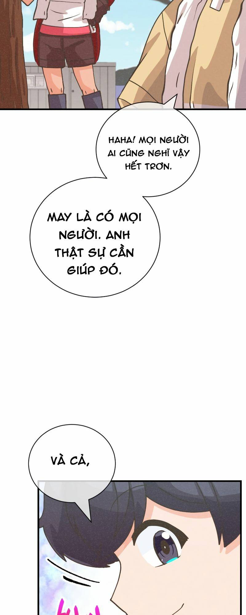 Tôi Trở Thành Một Nông Dân Chapter 136 - Trang 2