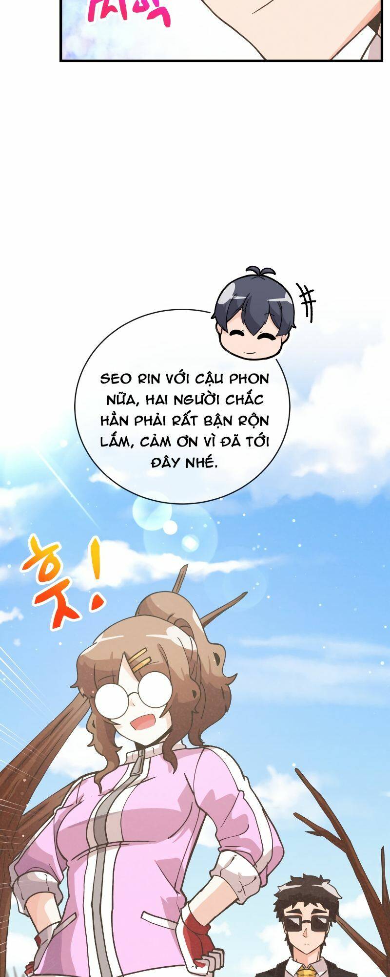 Tôi Trở Thành Một Nông Dân Chapter 136 - Trang 2