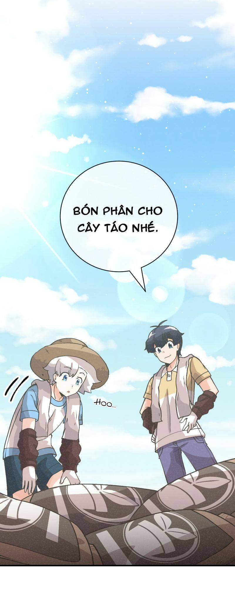 Tôi Trở Thành Một Nông Dân Chapter 136 - Trang 2