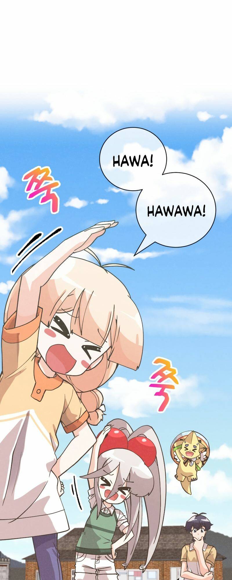 Tôi Trở Thành Một Nông Dân Chapter 136 - Trang 2