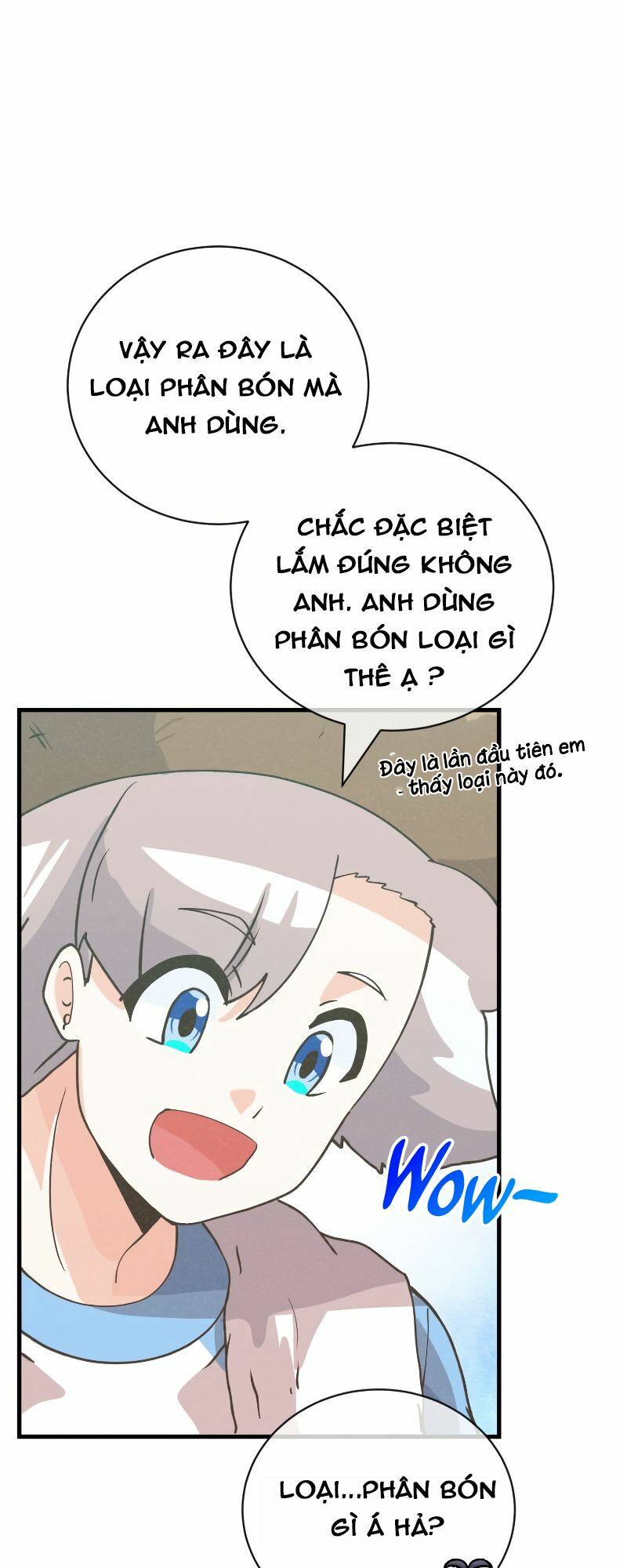 Tôi Trở Thành Một Nông Dân Chapter 136 - Trang 2