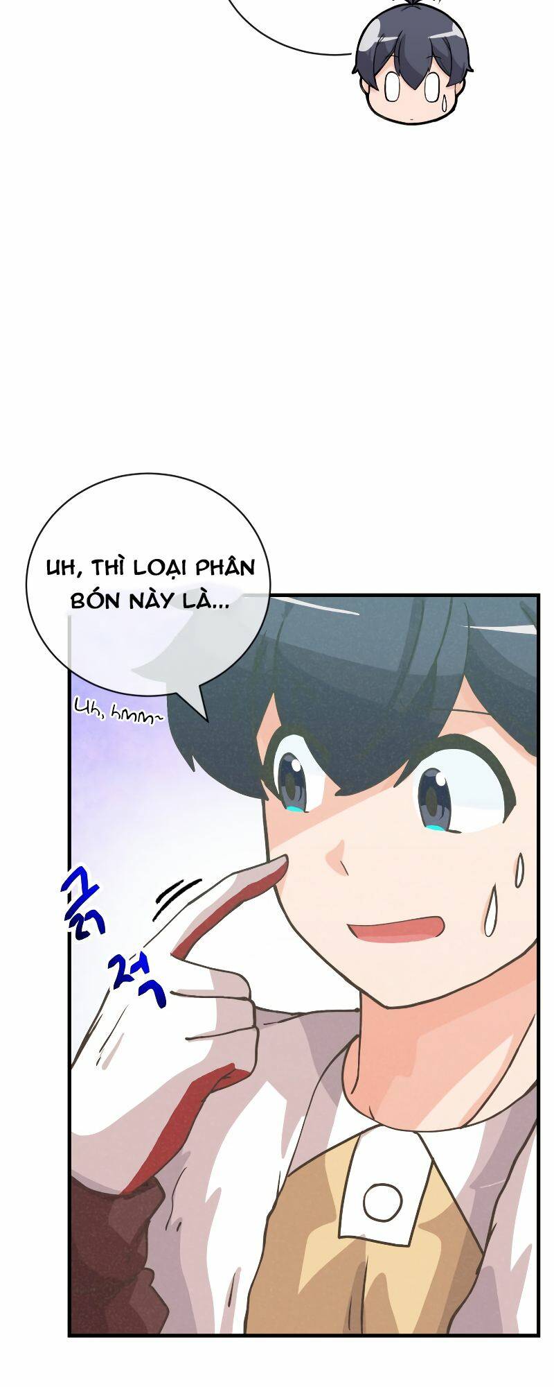 Tôi Trở Thành Một Nông Dân Chapter 136 - Trang 2