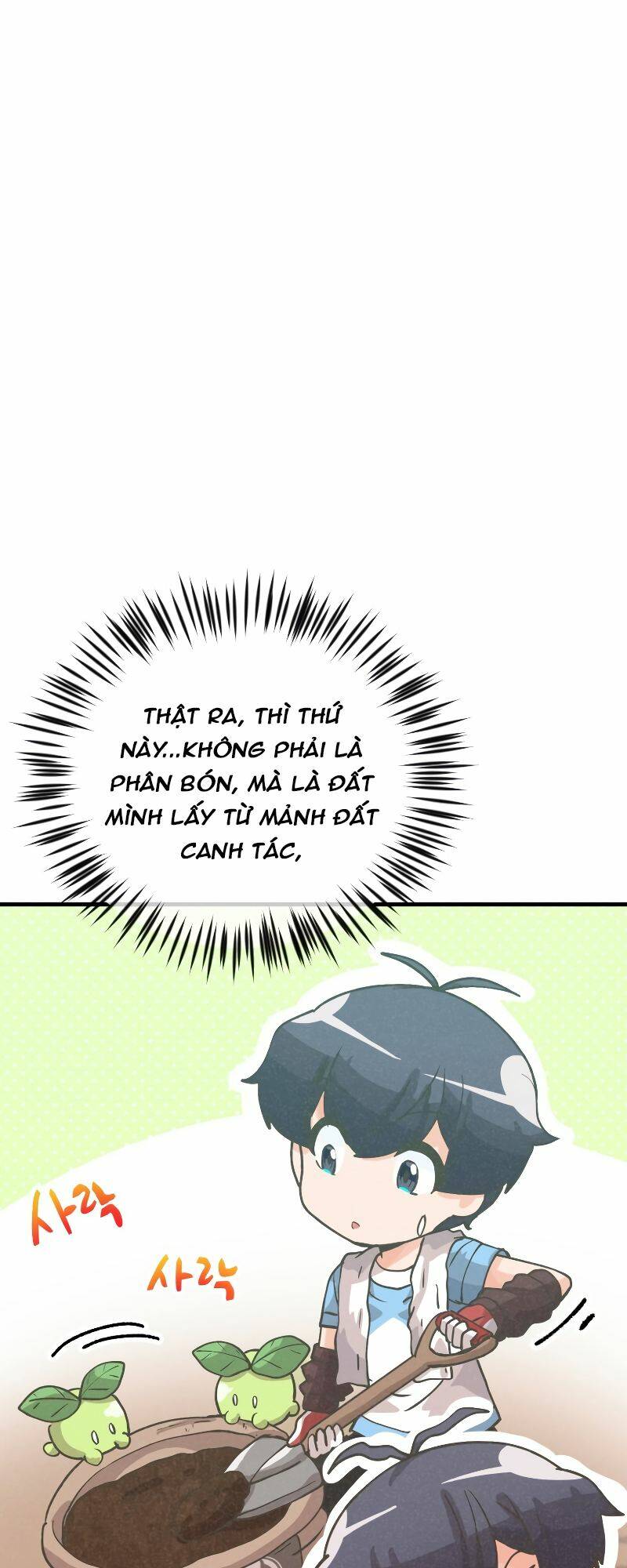 Tôi Trở Thành Một Nông Dân Chapter 136 - Trang 2