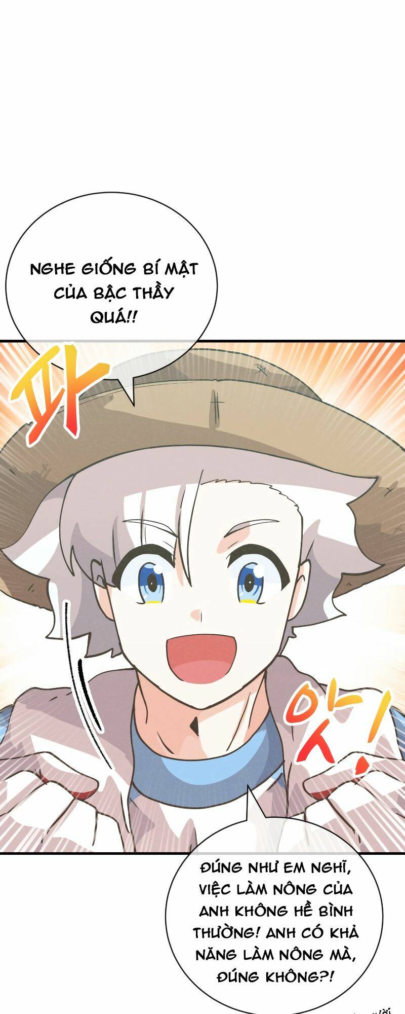 Tôi Trở Thành Một Nông Dân Chapter 136 - Trang 2