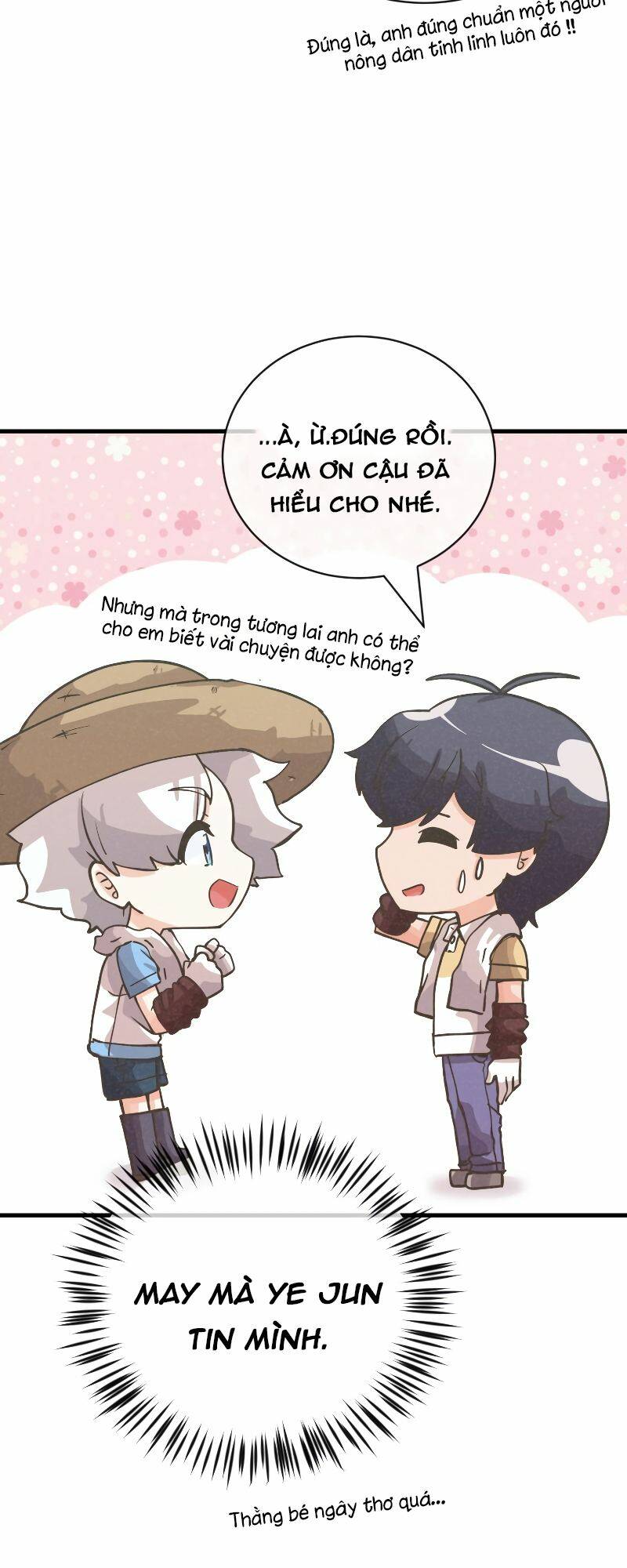 Tôi Trở Thành Một Nông Dân Chapter 136 - Trang 2