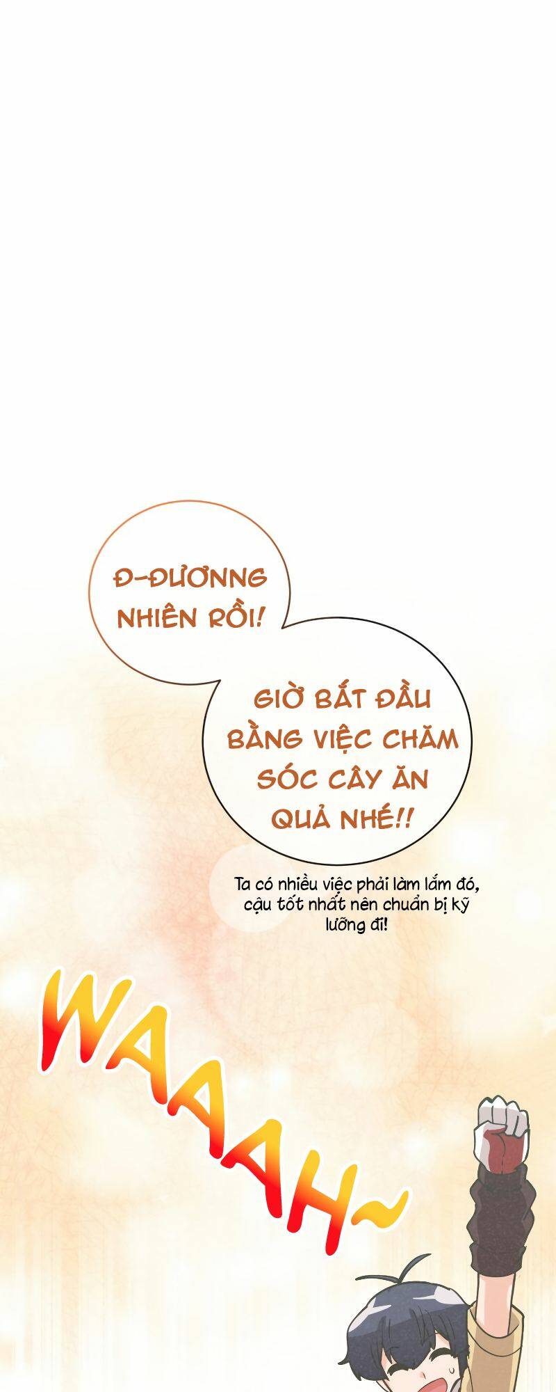 Tôi Trở Thành Một Nông Dân Chapter 136 - Trang 2