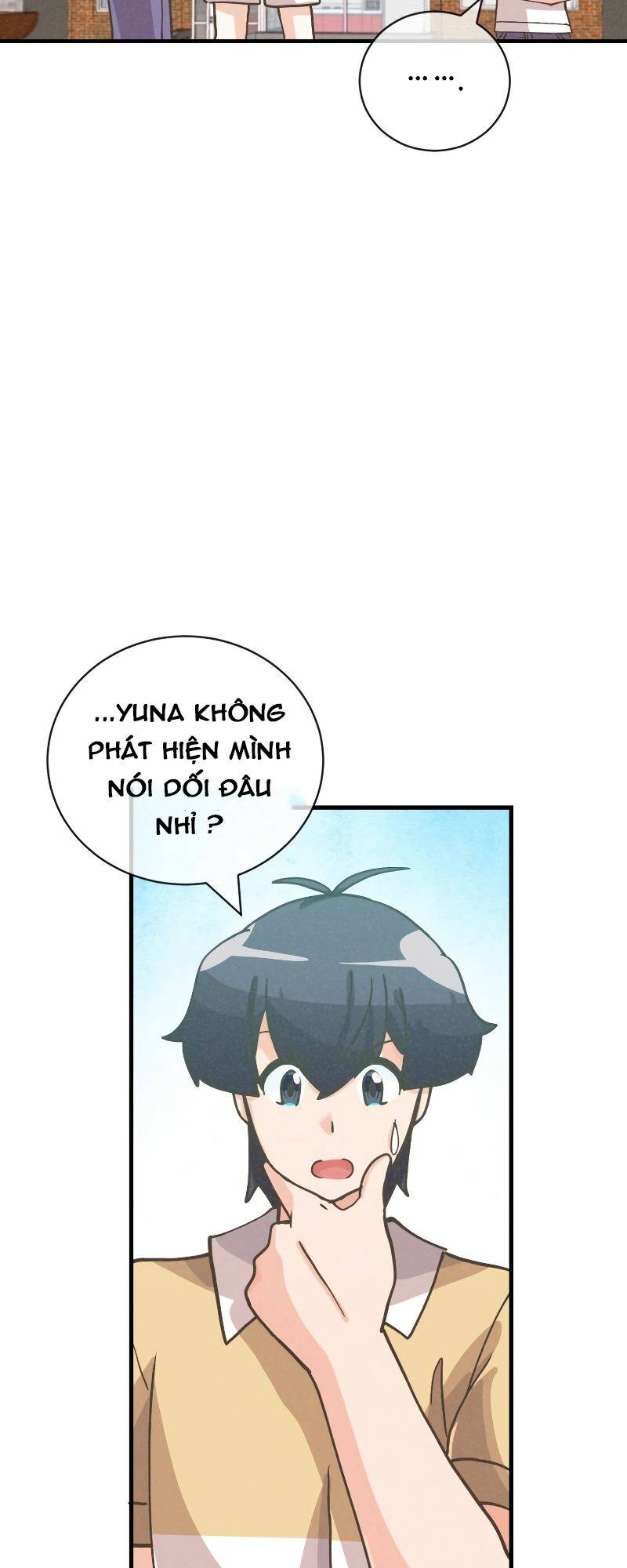 Tôi Trở Thành Một Nông Dân Chapter 136 - Trang 2