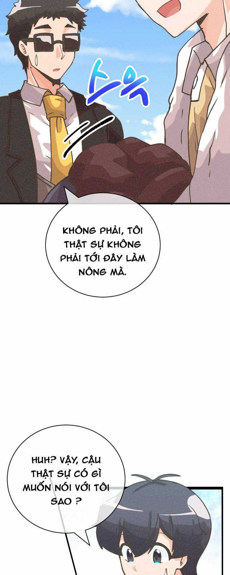 Tôi Trở Thành Một Nông Dân Chapter 136 - Trang 2