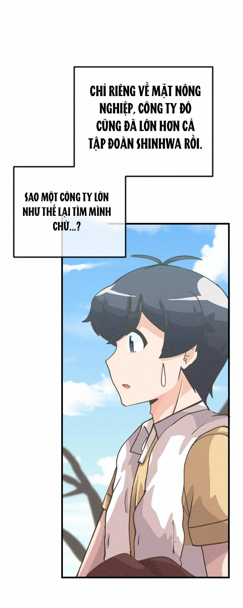 Tôi Trở Thành Một Nông Dân Chapter 136 - Trang 2