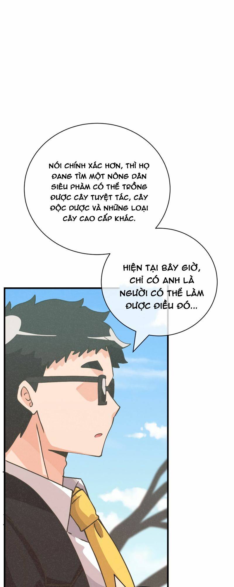 Tôi Trở Thành Một Nông Dân Chapter 136 - Trang 2