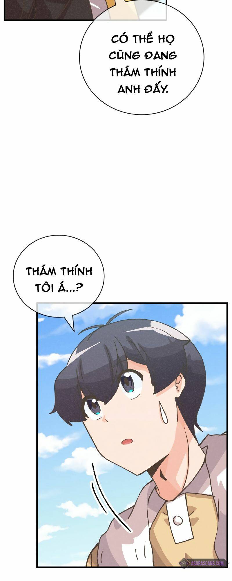 Tôi Trở Thành Một Nông Dân Chapter 136 - Trang 2