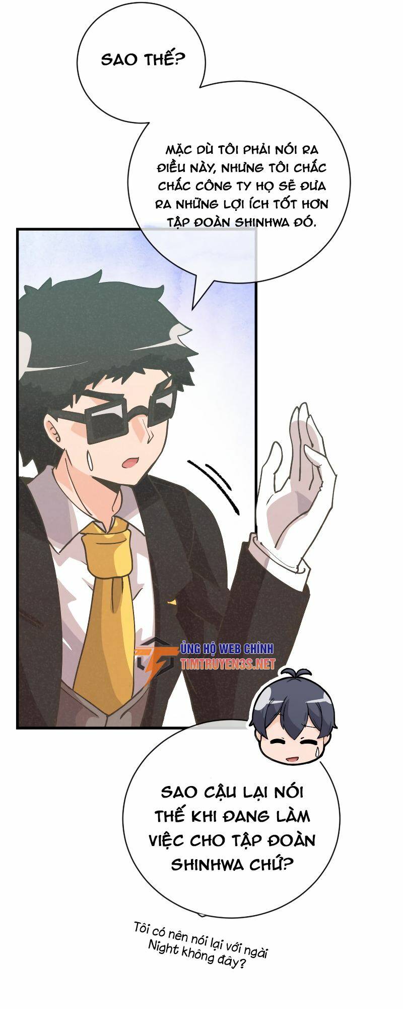 Tôi Trở Thành Một Nông Dân Chapter 136 - Trang 2