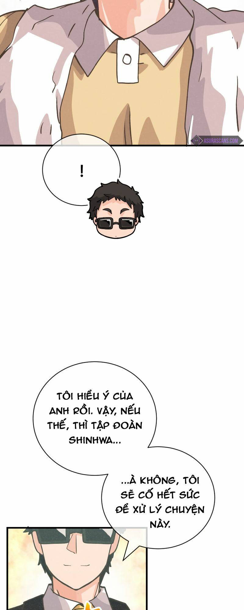 Tôi Trở Thành Một Nông Dân Chapter 136 - Trang 2