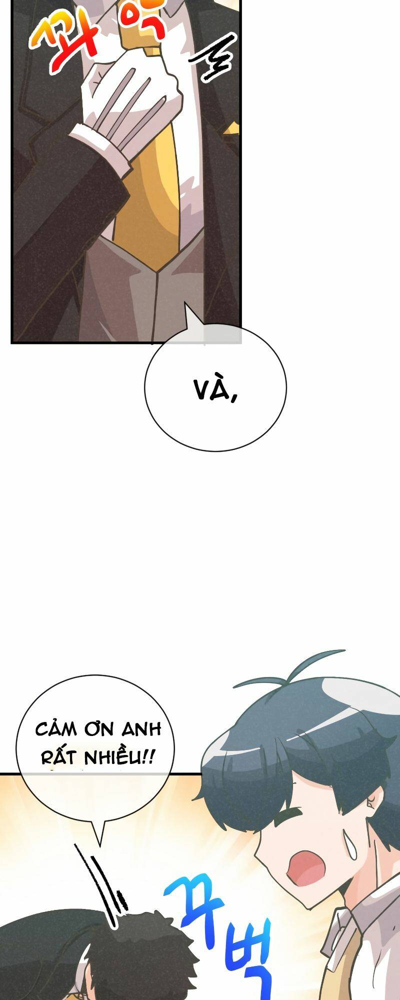 Tôi Trở Thành Một Nông Dân Chapter 136 - Trang 2