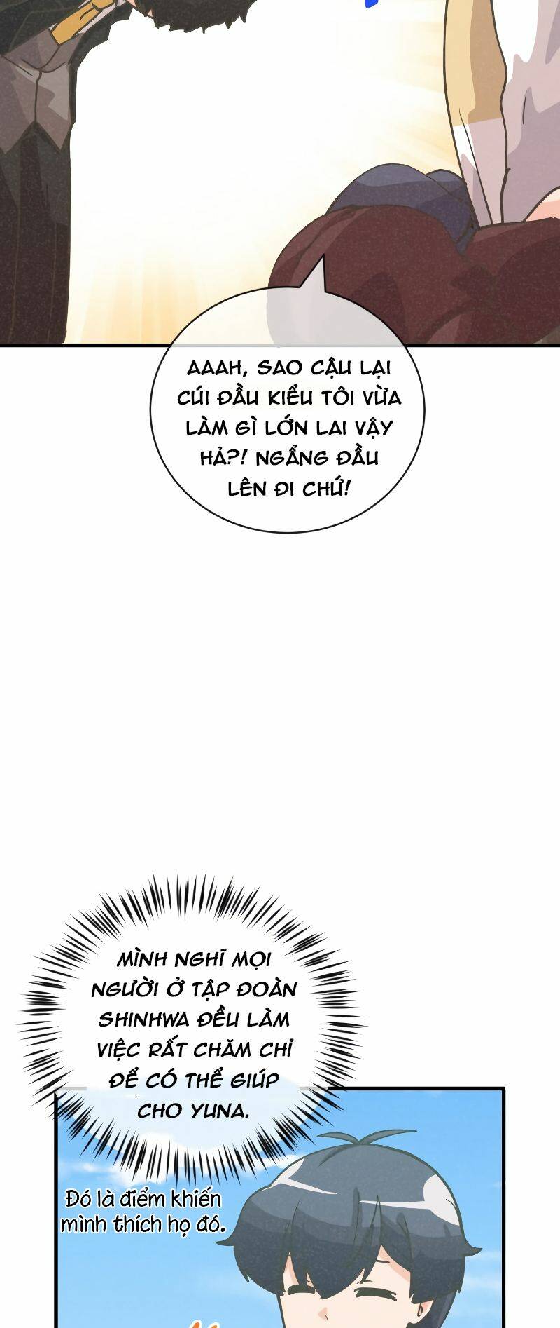 Tôi Trở Thành Một Nông Dân Chapter 136 - Trang 2