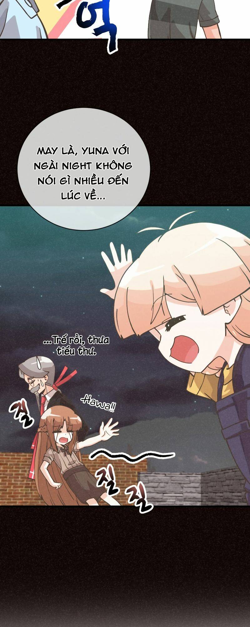 Tôi Trở Thành Một Nông Dân Chapter 136 - Trang 2