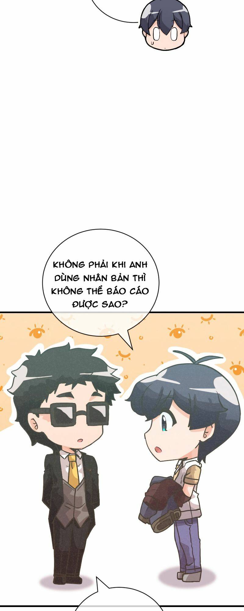 Tôi Trở Thành Một Nông Dân Chapter 136 - Trang 2