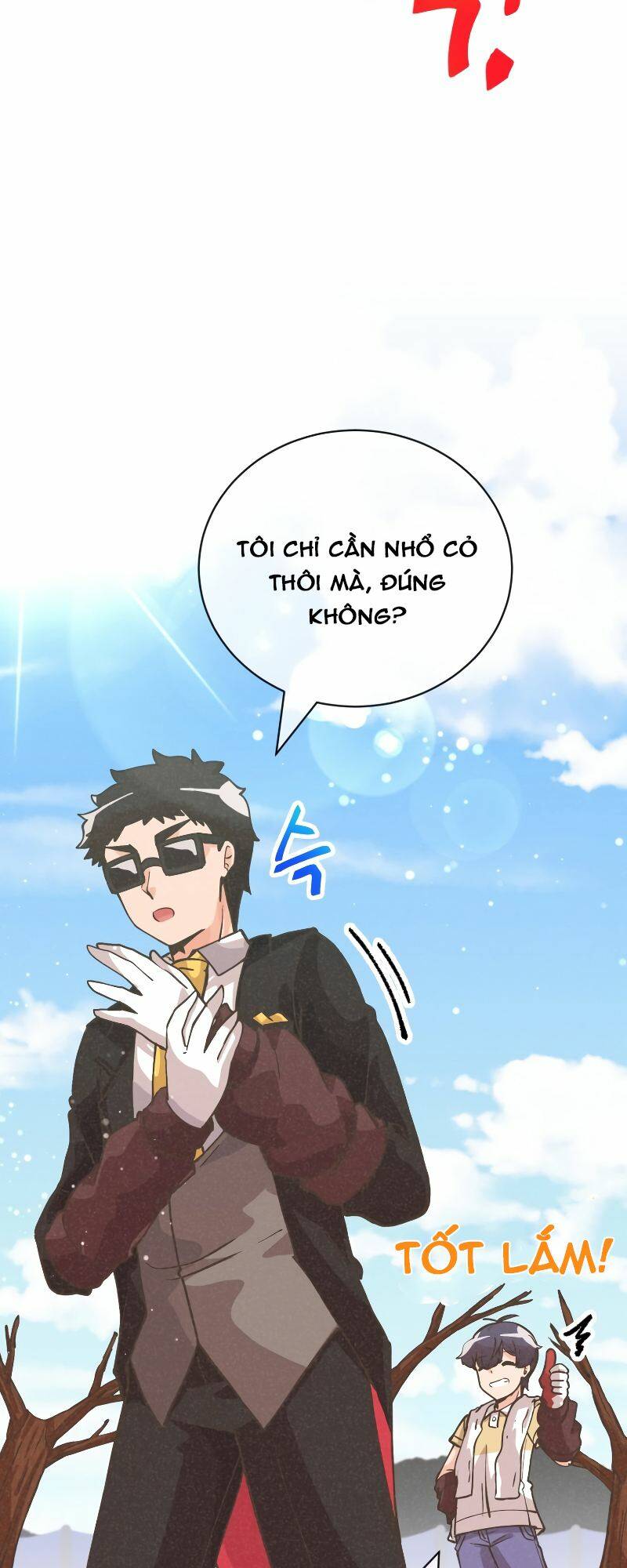 Tôi Trở Thành Một Nông Dân Chapter 136 - Trang 2