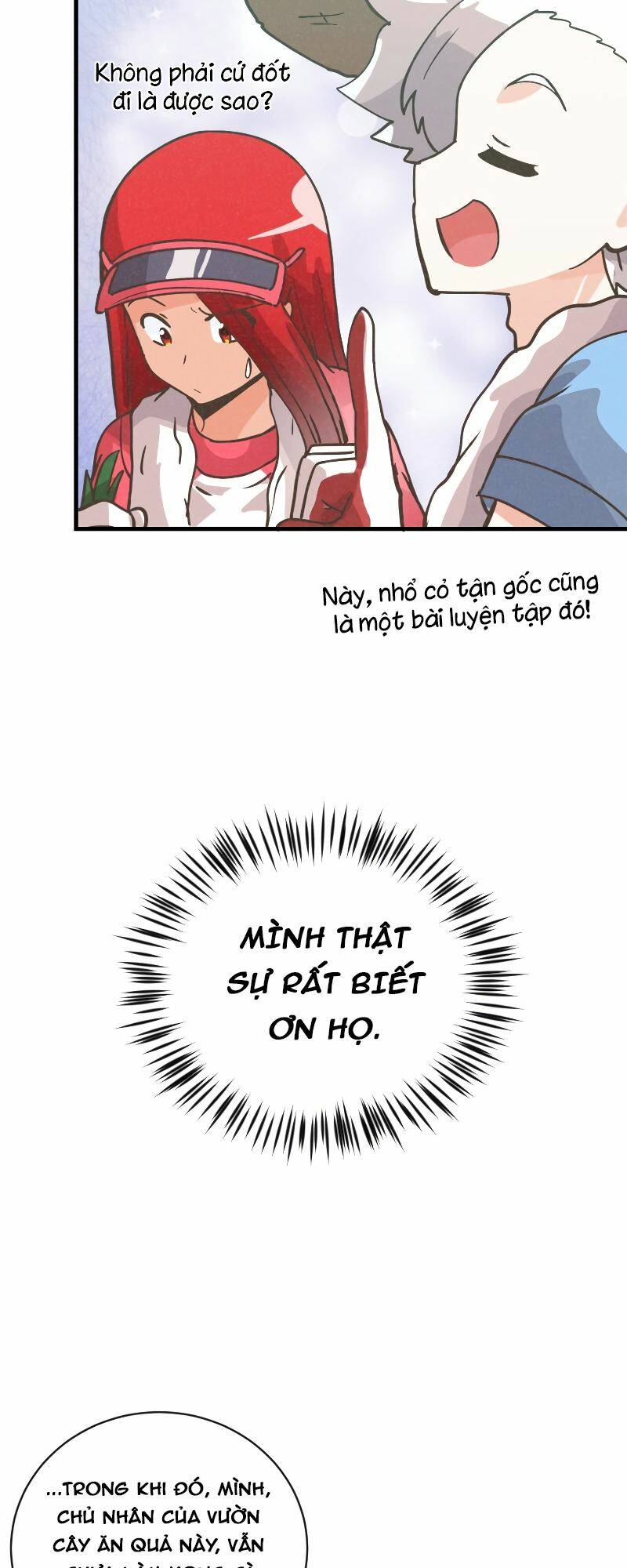 Tôi Trở Thành Một Nông Dân Chapter 136 - Trang 2