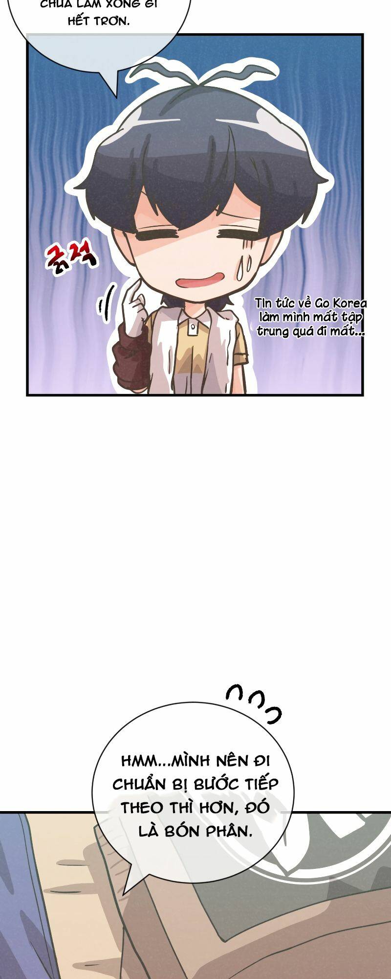 Tôi Trở Thành Một Nông Dân Chapter 136 - Trang 2