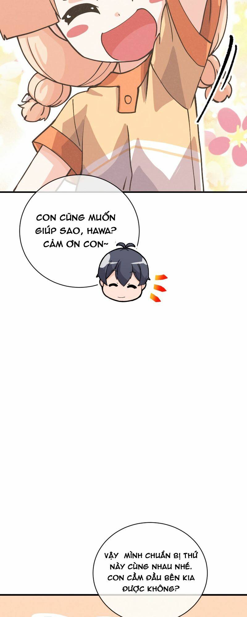 Tôi Trở Thành Một Nông Dân Chapter 136 - Trang 2