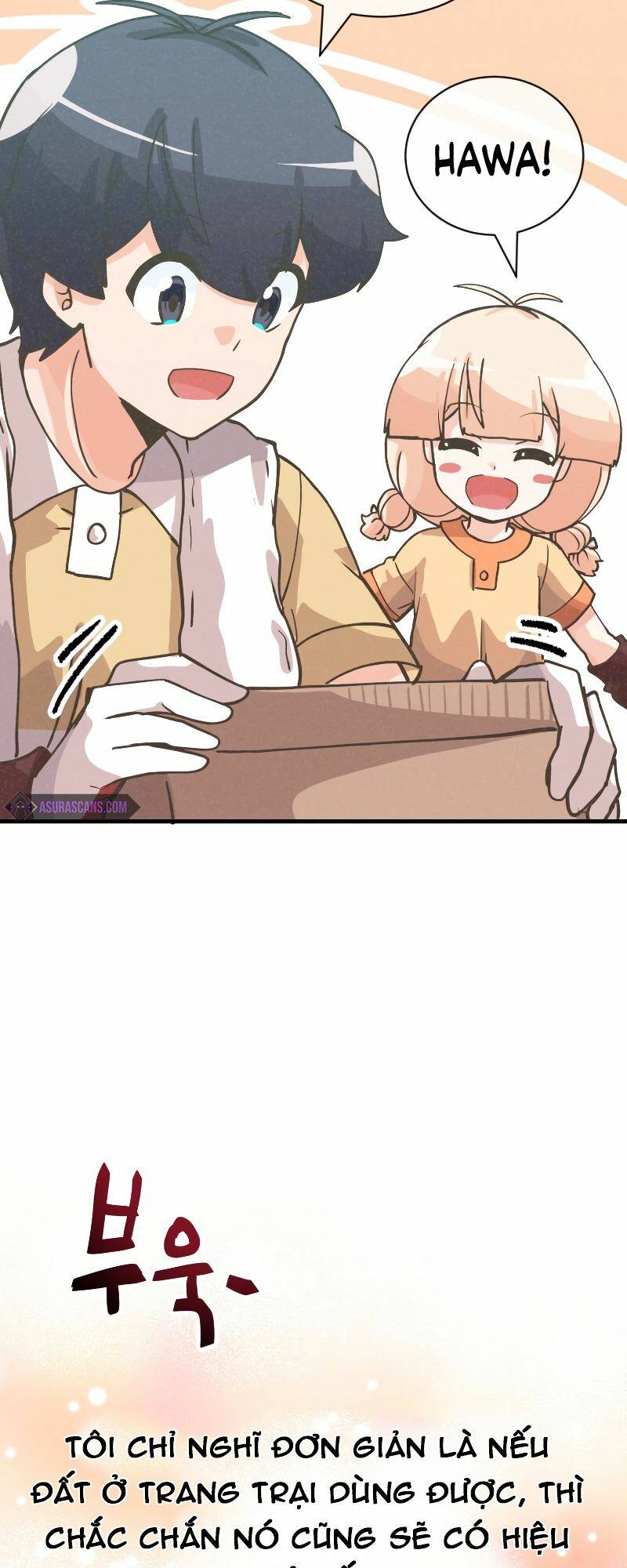 Tôi Trở Thành Một Nông Dân Chapter 136 - Trang 2