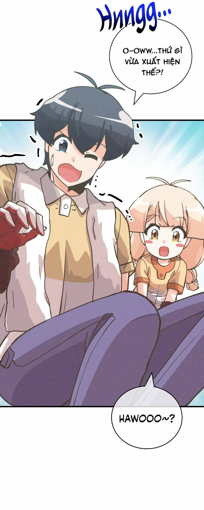 Tôi Trở Thành Một Nông Dân Chapter 136 - Trang 2